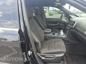 2018 Jeep Grand Cherokee E Edition – miniatura 8