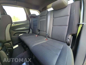 2018 Jeep Grand Cherokee E Edition - miniatura 10