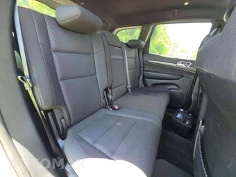 2018 Jeep Grand Cherokee E Edition - miniatura 13