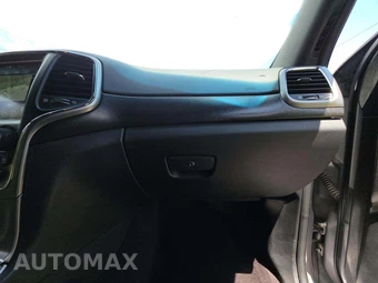 2018 Jeep Grand Cherokee E Edition - miniatura 16