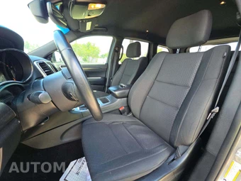 2018 Jeep Grand Cherokee E Edition - miniatura 3