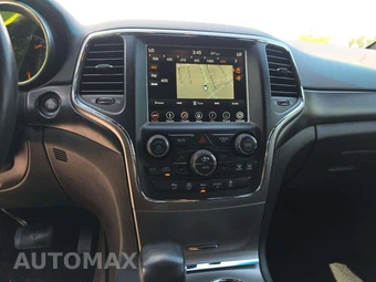 2018 Jeep Grand Cherokee E Edition - miniatura 7