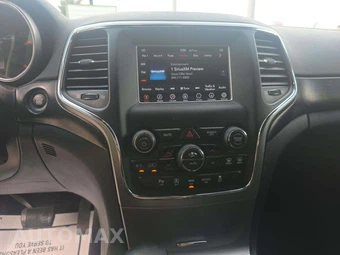 2018 Jeep Grand Cherokee E Edition - miniatura 10