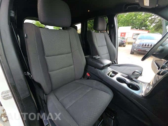 2018 Jeep Grand Cherokee E Edition - miniatura 18