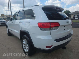 2018 Jeep Grand Cherokee E Edition - miniatura 2