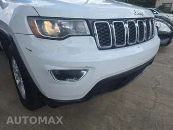 2018 Jeep Grand Cherokee E Edition - miniatura 22