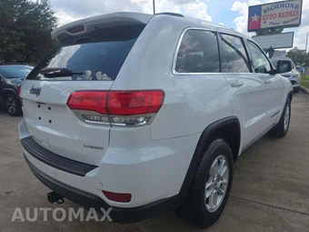 2018 Jeep Grand Cherokee E Edition - miniatura 3