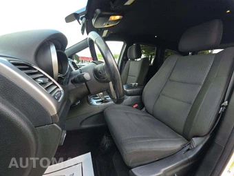 2018 Jeep Grand Cherokee E Edition - miniatura 6