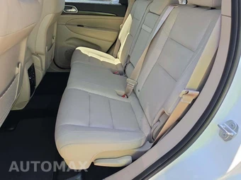 2018 Jeep Grand Cherokee E Edition - miniatura 13