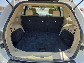 2018 Jeep Grand Cherokee E Edition - miniatura 14
