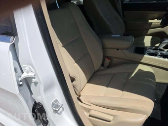 2018 Jeep Grand Cherokee E Edition - miniatura 18