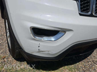 2018 Jeep Grand Cherokee E Edition - miniatura 22
