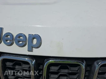 2018 Jeep Grand Cherokee E Edition - miniatura 24