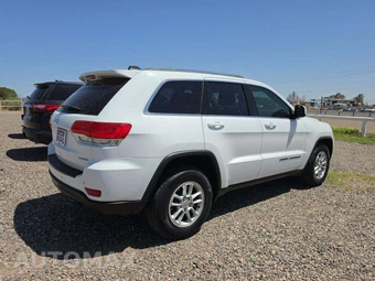 2018 Jeep Grand Cherokee E Edition - miniatura 3
