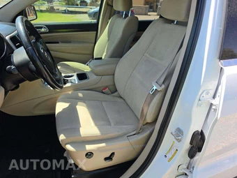 2018 Jeep Grand Cherokee E Edition - miniatura 6