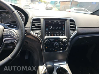 2018 Jeep Grand Cherokee E Edition - miniatura 11