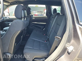 2018 Jeep Grand Cherokee E Edition - miniatura 13