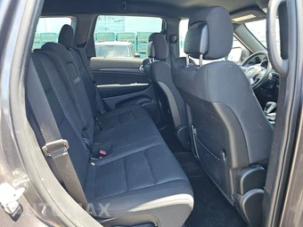 2018 Jeep Grand Cherokee E Edition - miniatura 14
