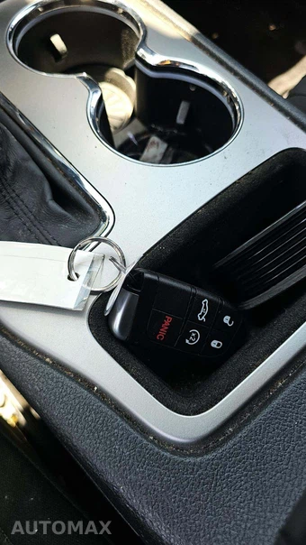 2018 Jeep Grand Cherokee E Edition - miniatura 26