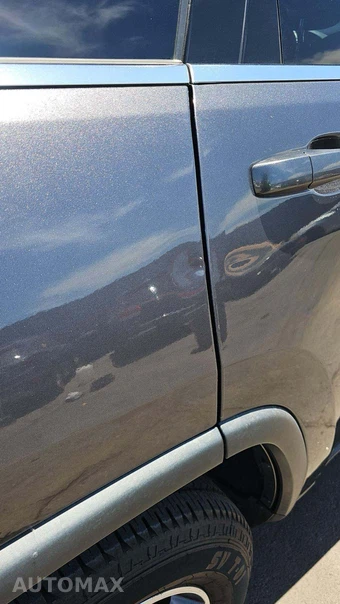 2018 Jeep Grand Cherokee E Edition - miniatura 28