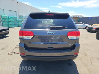 2018 Jeep Grand Cherokee E Edition - miniatura 5
