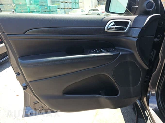 2018 Jeep Grand Cherokee E Edition - miniatura 9