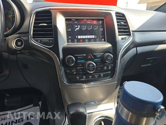 2018 Jeep Grand Cherokee E Edition - miniatura 10