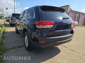 2018 Jeep Grand Cherokee E Edition - miniatura 2