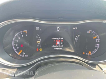 2018 Jeep Grand Cherokee E Edition - miniatura 9