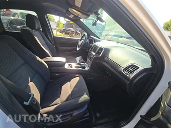 2018 Jeep Grand Cherokee E Edition – miniatura 18