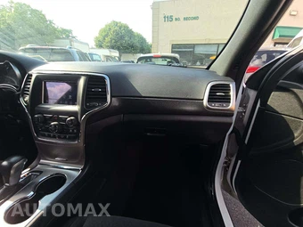 2018 Jeep Grand Cherokee E Edition – miniatura 19