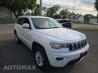 2018 Jeep Grand Cherokee E Edition – miniatura 4