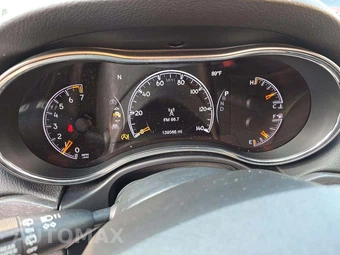 2018 Jeep Grand Cherokee E Edition – miniatura 9