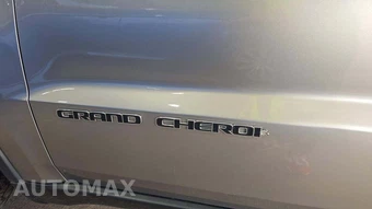 2018 Jeep Grand Cherokee E Edition - miniatura 12