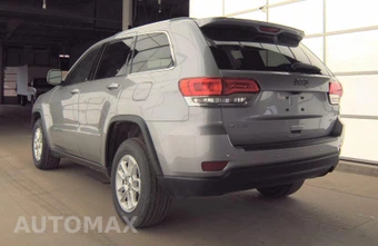 2018 Jeep Grand Cherokee E Edition - miniatura 2