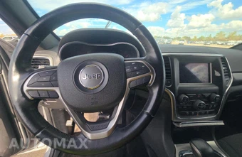 2018 Jeep Grand Cherokee E Edition - miniatura 21