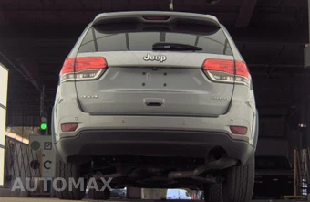 2018 Jeep Grand Cherokee E Edition - miniatura 3