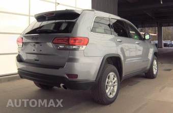 2018 Jeep Grand Cherokee E Edition - miniatura 5
