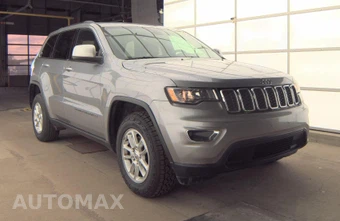 2018 Jeep Grand Cherokee E Edition - miniatura 6