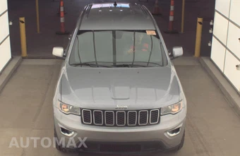 2018 Jeep Grand Cherokee E Edition - miniatura 8