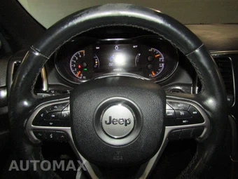 2018 Jeep Grand Cherokee E Edition - miniatura 11