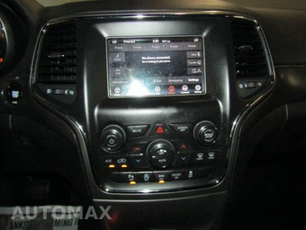 2018 Jeep Grand Cherokee E Edition - miniatura 14