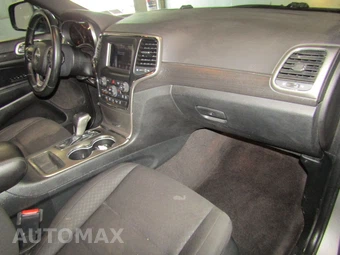 2018 Jeep Grand Cherokee E Edition - miniatura 15