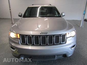 2018 Jeep Grand Cherokee E Edition - miniatura 2