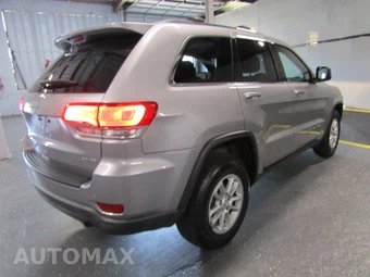 2018 Jeep Grand Cherokee E Edition - miniatura 6