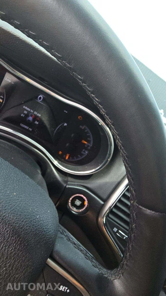 2018 Jeep Grand Cherokee E Edition - miniatura 27