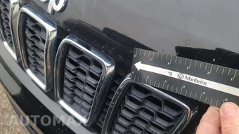 2018 Jeep Grand Cherokee E Edition - miniatura 30