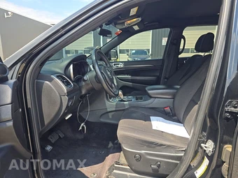 2018 Jeep Grand Cherokee E Edition - miniatura 7