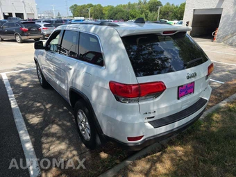 2018 Jeep Grand Cherokee E Edition - miniatura 2