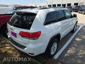 2018 Jeep Grand Cherokee E Edition - miniatura 3